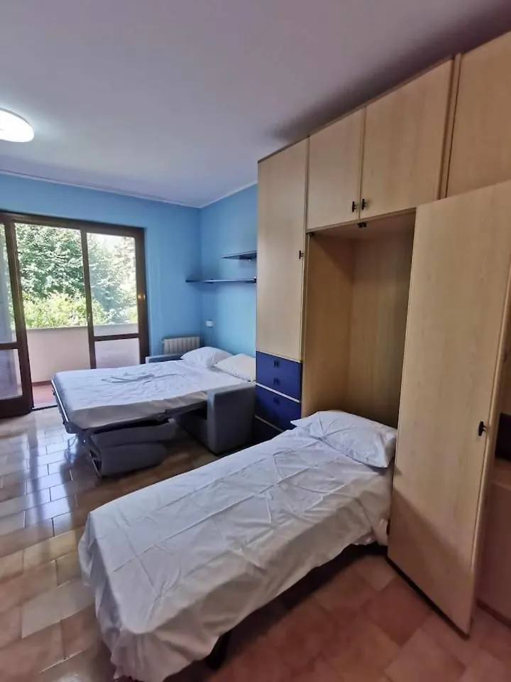 Appartement Bellagio Panoramic Mini Loft Giove