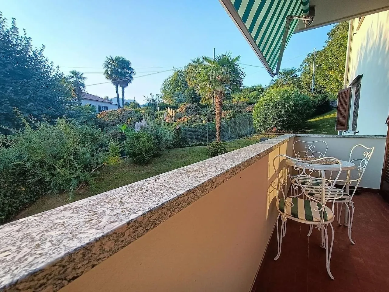 Appartement Bellagio Panoramic Mini Loft Giove 0*,  Italie