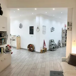 La Terrazza Del Sole Appartement Rome