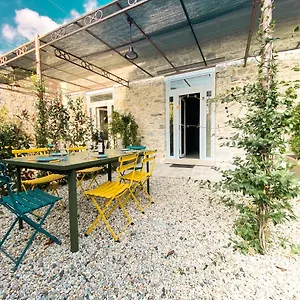 New Agriloft 4 Palms Clima, Giardino E Wi-fi A 50 Mt Dal Mare Appartement Bordighera