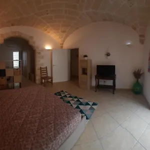 Domus Astra Appartement Brindisi
