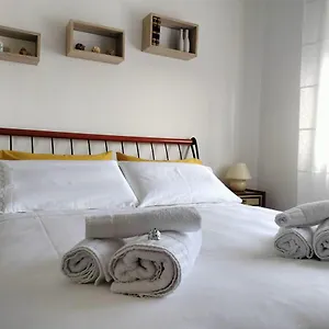  Appartement Casavacanze Sottocolle