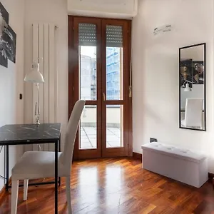  Appartement Attico Vicino Milano, Mxp, Rho Fiera