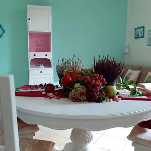  Appartement La Civetta Con Giardino E Parcheggio