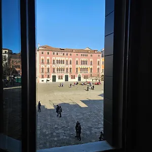 Casarossa Appartement Venise