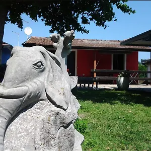 Eureka Séjour à la ferme Cavallino-Treporti