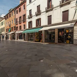 Ca' D'oro Design By Wonderful Italy Appartement Venise