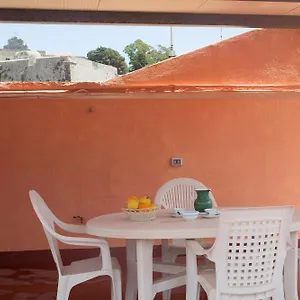 La Bitta Hébergement de vacances Lipari (Isola Lipari)